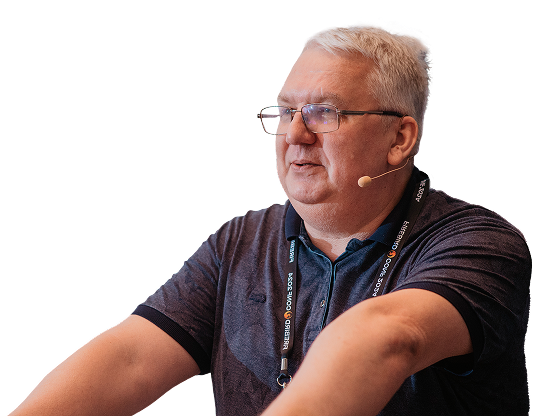 Александр Шапошников