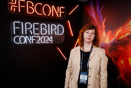 Firebird Conf 2024