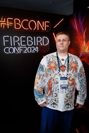 Firebird Conf 2024