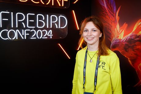 Firebird Conf 2024