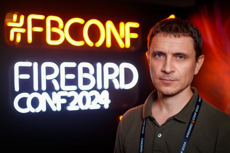 Firebird Conf 2024