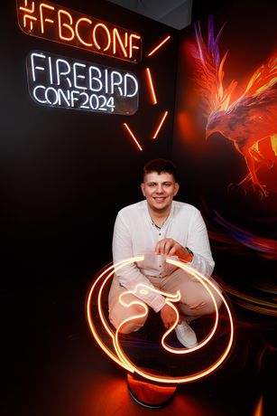 Firebird Conf 2024