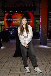 Firebird Conf 2025