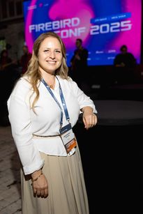 Firebird Conf 2025