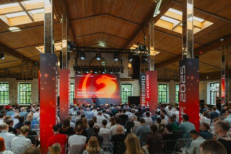 Firebird Conf 2025