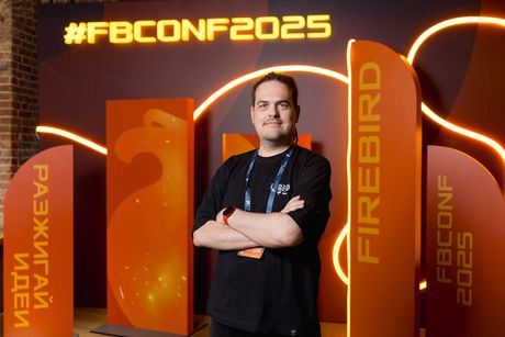 Firebird Conf 2025