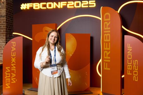 Firebird Conf 2025