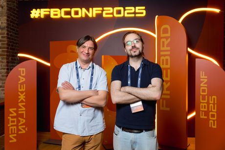 Firebird Conf 2025