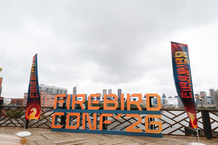 Firebird Conf 2026
