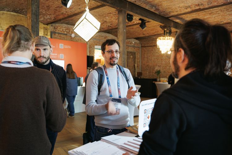 Firebird Conf 2026