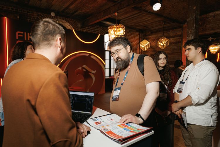 Firebird Conf 2026