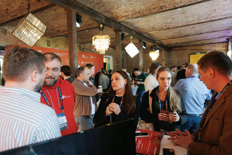 Firebird Conf 2026