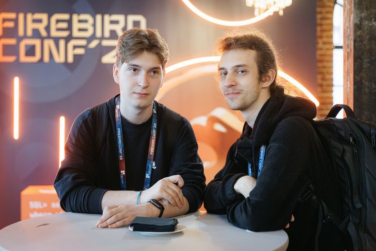 Firebird Conf 2026
