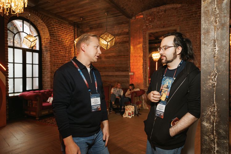 Firebird Conf 2026