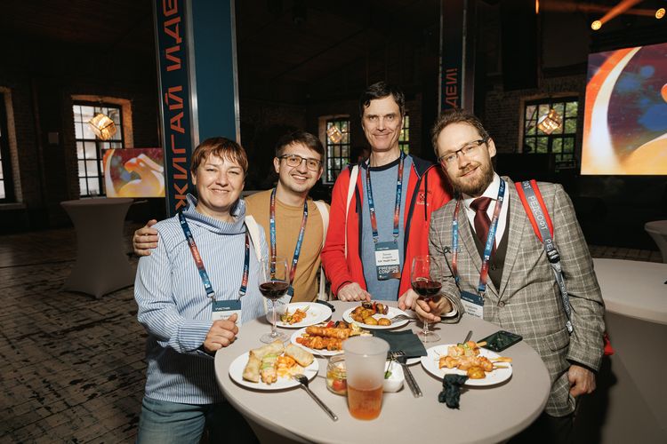 Firebird Conf 2026