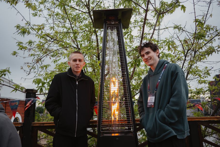 Firebird Conf 2026