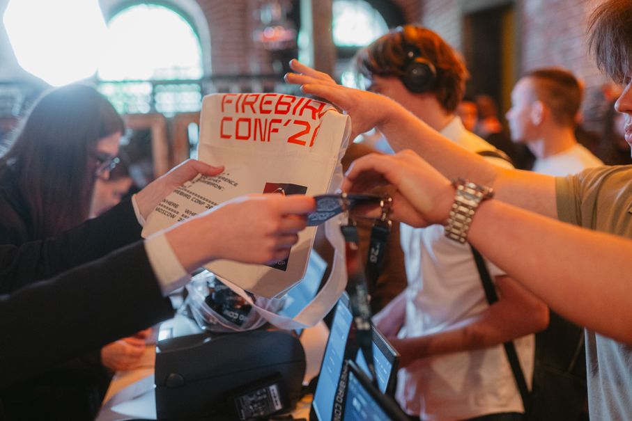 Firebird Conf 2026