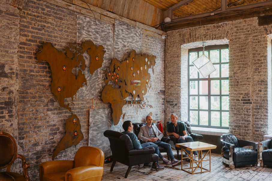 Firebird Conf 2026