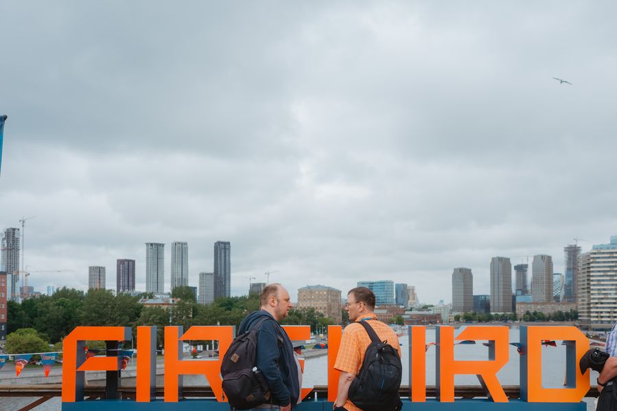 Firebird Conf 2026