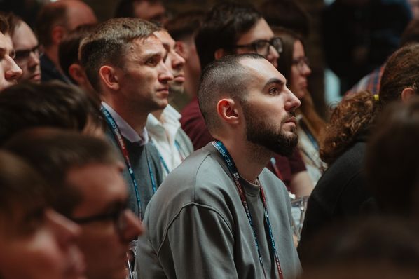 Firebird Conf 2026