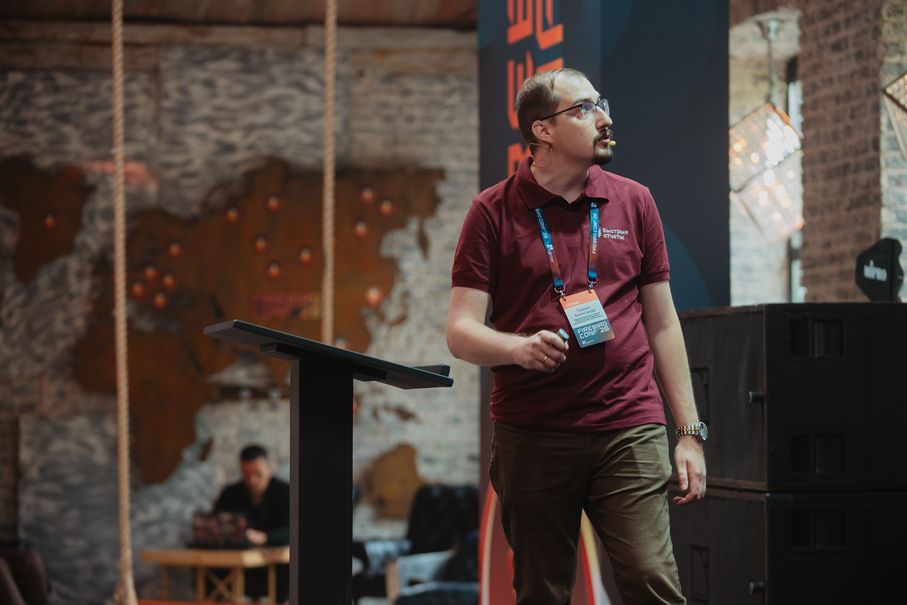 Firebird Conf 2026
