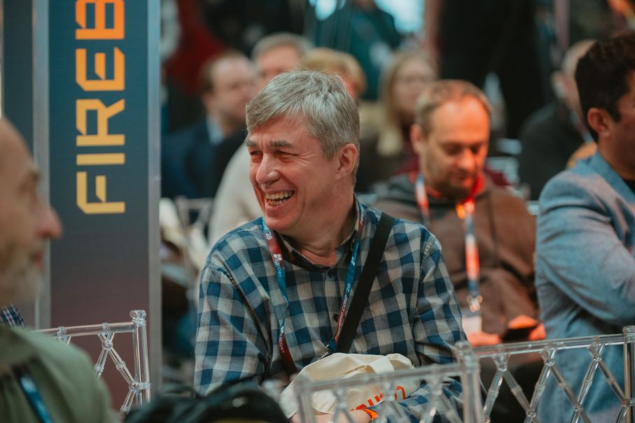 Firebird Conf 2026