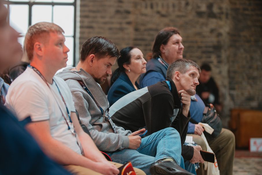 Firebird Conf 2026