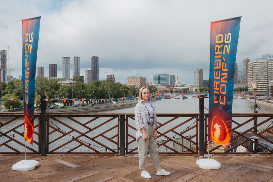 Firebird Conf 2026