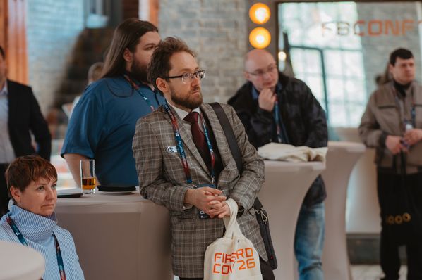 Firebird Conf 2026