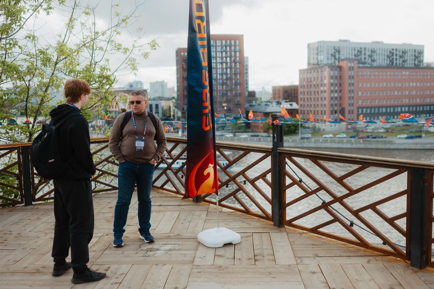 Firebird Conf 2026