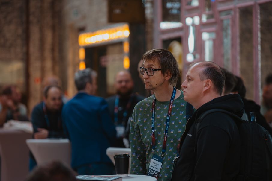Firebird Conf 2026