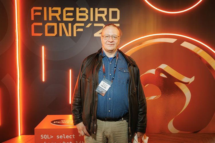 Firebird Conf 2026