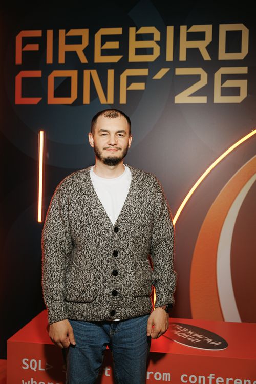 Firebird Conf 2026