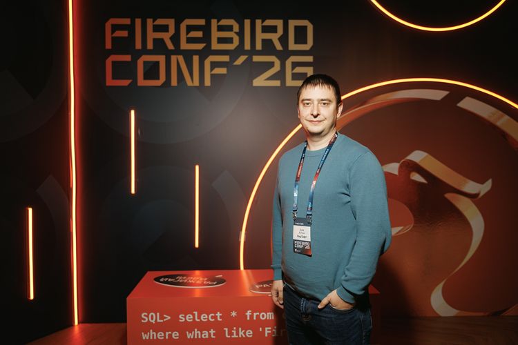 Firebird Conf 2026