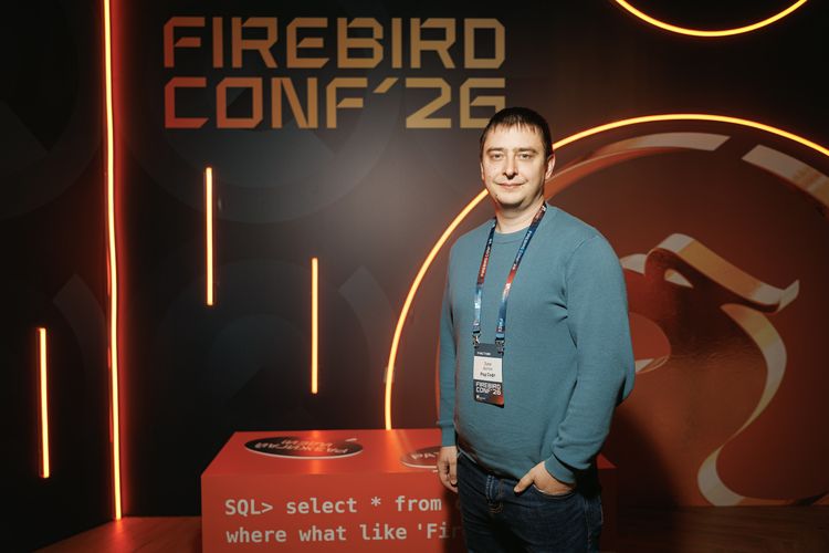 Firebird Conf 2026