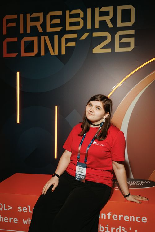 Firebird Conf 2026