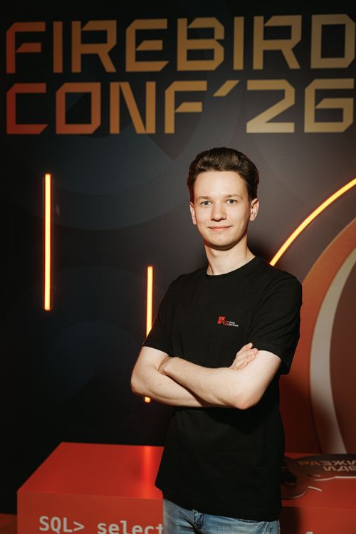 Firebird Conf 2026