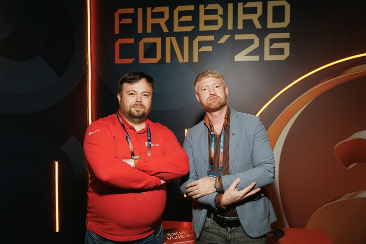 Firebird Conf 2026